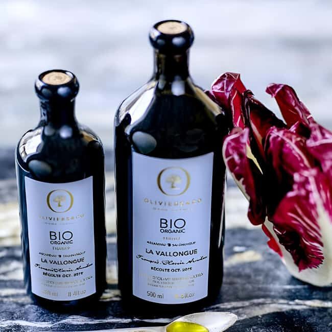 Bercy Village: Tasting Olive Oil & Balsamic Vinegar - The Take-Home and Shopping Benefits