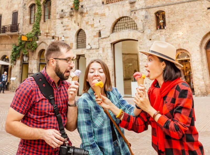 Bergamo: 3.5-Hour Traditional Food Tour - The Value of the Tour