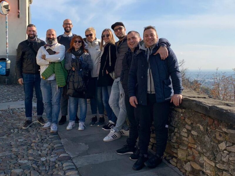 Bergamo: 3.5-Hour Traditional Food Tour - Practical Details to Keep in Mind