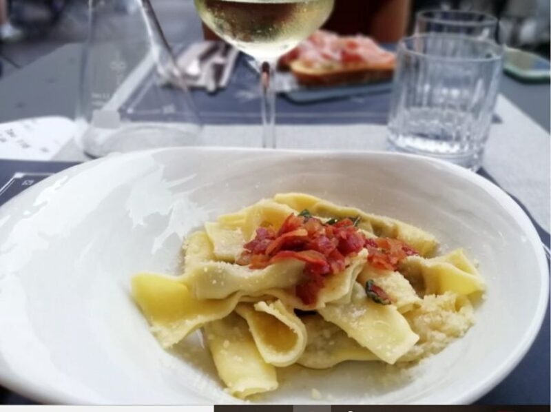 Bergamo: 3.5-Hour Traditional Food Tour - Who Should Consider This Tour?