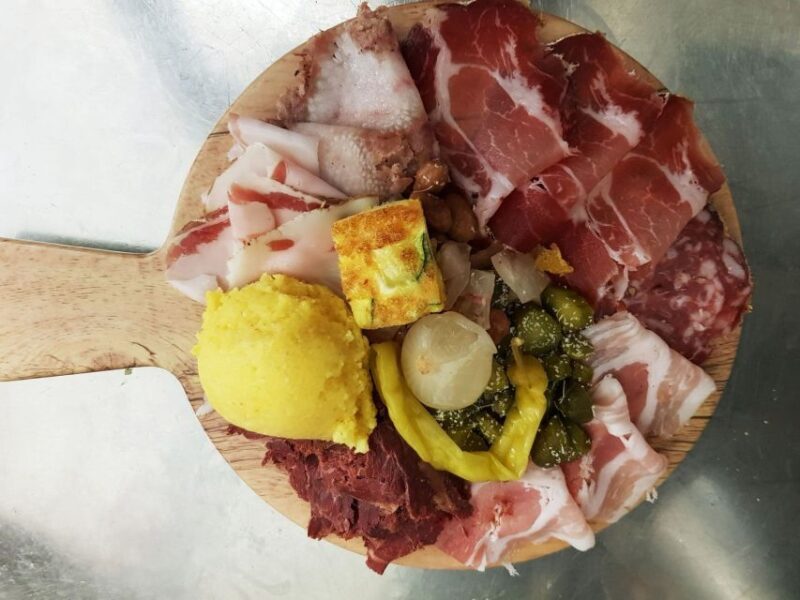 Bergamo: 3.5-Hour Traditional Food Tour - FAQ