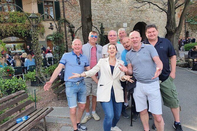 Bergamo: Full meal Food Tour with Local Delights by Do Eat Better - Wrapping It Up