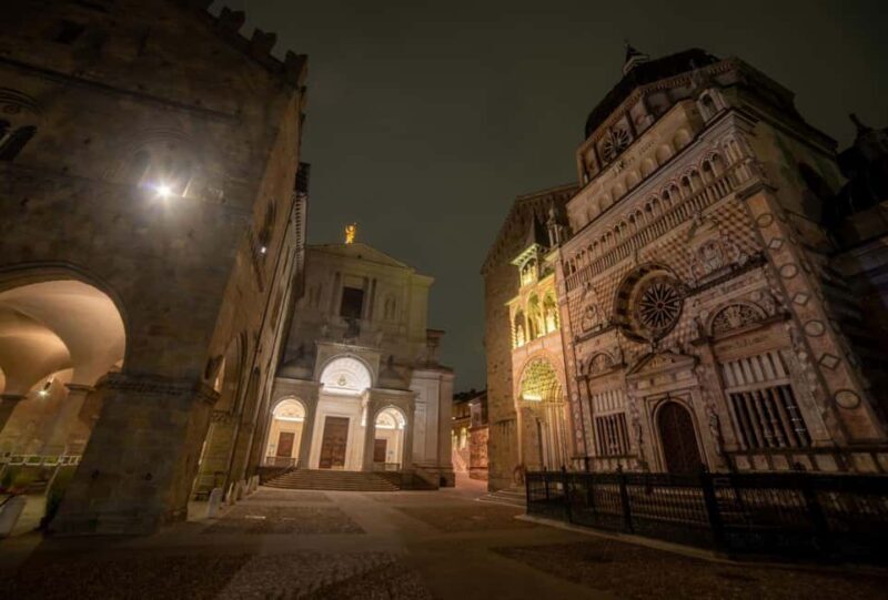 Bergamo Insolita, Intrigante e Leggendaria - Key Points