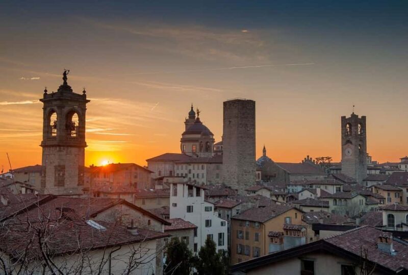 Bergamo Insolita, Intrigante e Leggendaria - An Honest Look at the Bergamo Insolita Tour