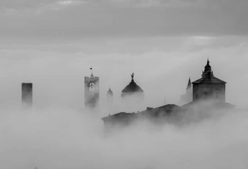 Bergamo Insolita, Intrigante e Leggendaria - FAQ