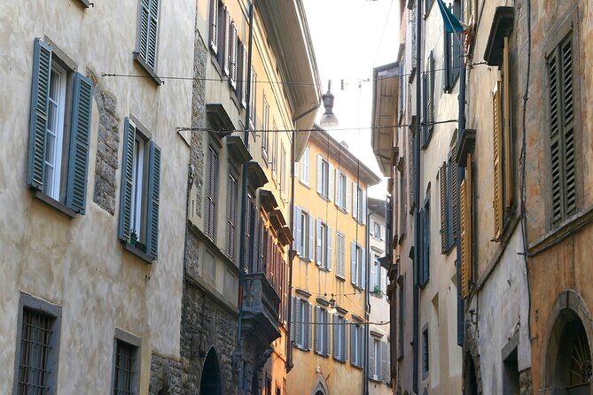 Bergamo Old Town Scavenger Hunt and Highlights Self-Guided Tour - Final Thoughts