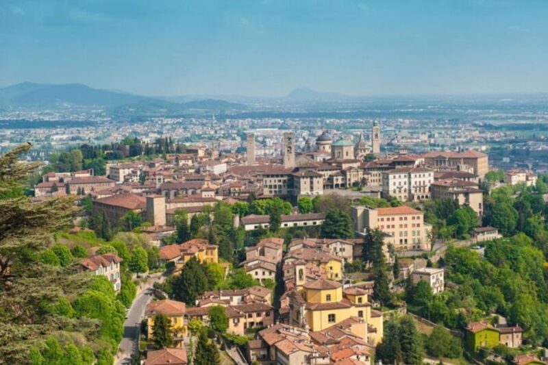 Bergamo: Private custom tour with a local guide - A Closer Look at What You Can Expect