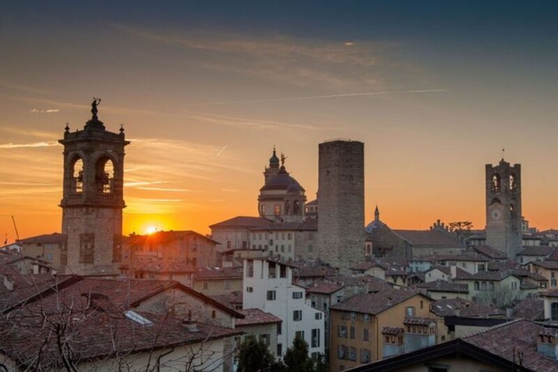 Bergamo: Private custom tour with a local guide - Who is This Tour Best Suited For?