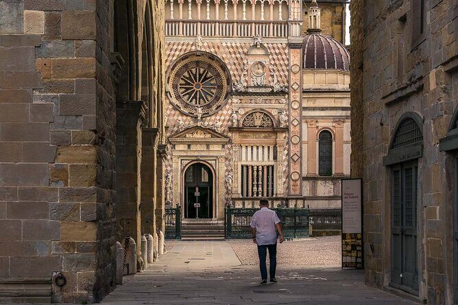 Bergamo private guided tour, from Milan - Who Will Enjoy This Tour?