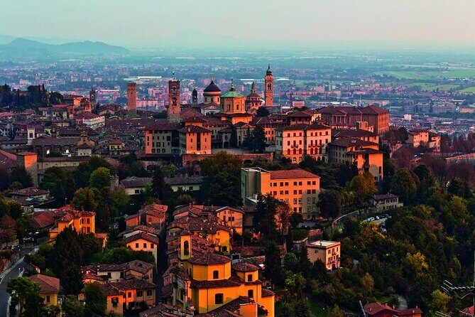 Bergamo private guided tour, from Milan - Final Thoughts