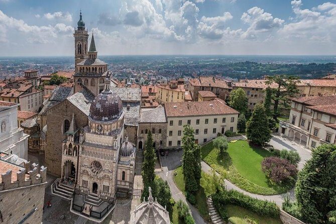 Bergamo private guided walking tour - Why You Might Love This Tour