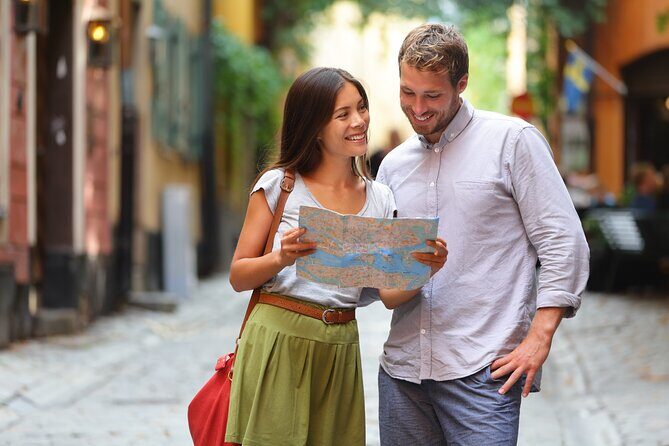 Bergamo Private Walking Tour - What’s Included & What’s Not