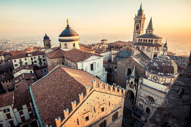 Bergamo Private Walking Tour - Reflecting on the Price and Overall Value