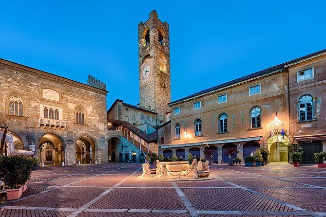 Bergamo Private Walking Tour - Final Thoughts