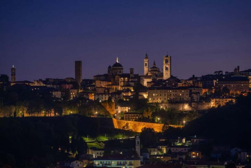 Bergamo Proibita: alla scoperta della storia osè della città - Key Points