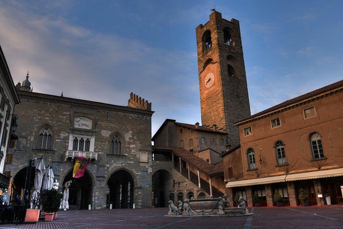 Bergamo Top Sights Private and Personalized Guided Walking Tour - What We Love About This Tour