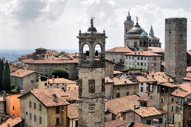 Bergamo Top Sights Private and Personalized Guided Walking Tour - Who Is This Tour Best For?