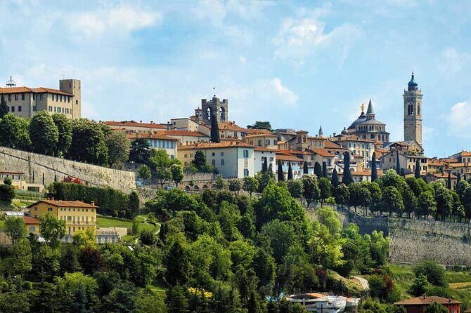 Bergamo Top Sights Private and Personalized Guided Walking Tour - Final Thoughts