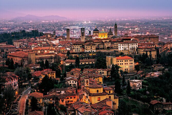 Bergamo Top Sights Private and Personalized Guided Walking Tour - Frequently Asked Questions