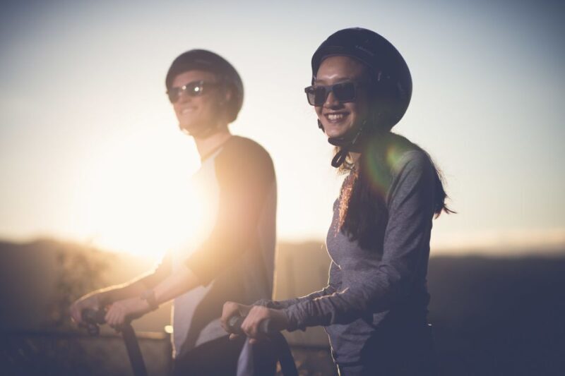 Bergen: 2 Hour Segway Tour - Why It’s a Top Choice for Bergen Visitors