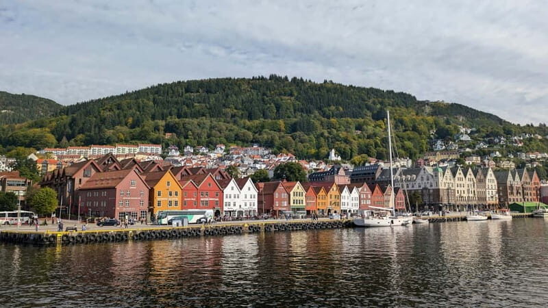 Bergen: A Scenic Adventure Awaits - What to Expect on This Bergen Tour