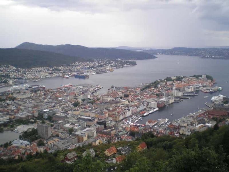 Bergen: A Scenic Adventure Awaits - Overall Experience and Value