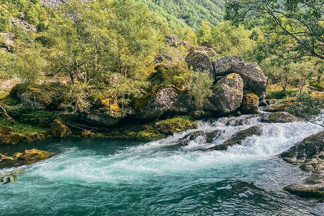 Bergen Day Tour to National Park Folgefonna and Glacier Lake - FAQ