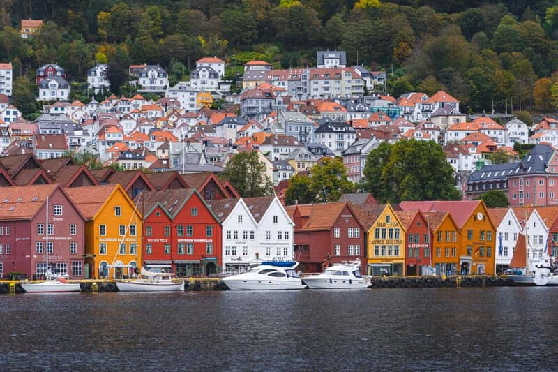 Bergen: Flam Railway, Stegastein and Fjord Cruise Day Tour - FAQ