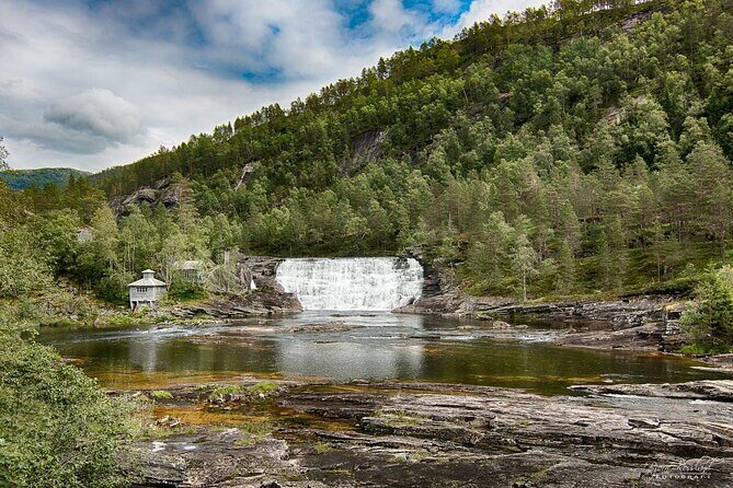 Bergen Golden Circle Fjortour by Minibus - Practical Details and What They Mean for You