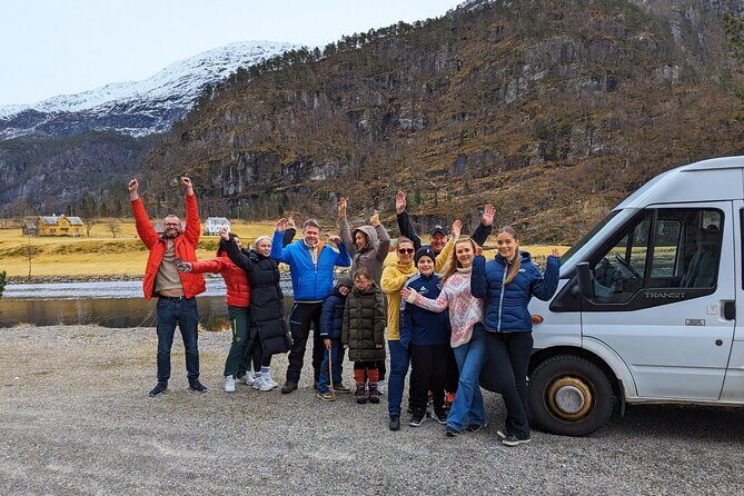 Bergen Golden Circle Fjortour by Minibus - Final Thoughts: Who Is This Tour Perfect For?