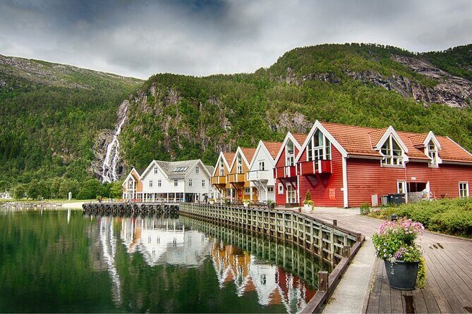 Bergen Golden Circle Fjortour by Minibus - FAQs About the Bergen Golden Circle Fjord Tour