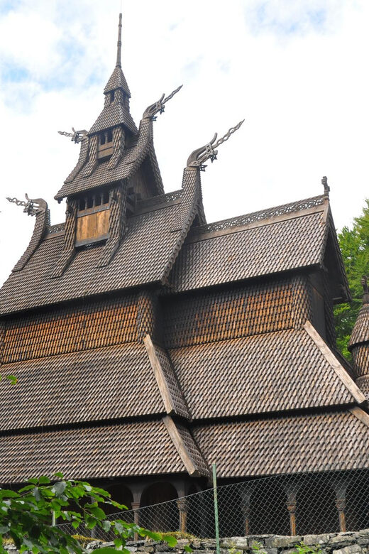 Bergen: Guided Car Tour with Old Bergen Museum & Fantoft - Final Thoughts