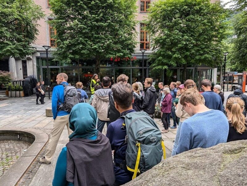 Bergen: Guided Walking Tour with Local Guide - Is This Tour Worth It?