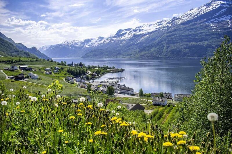 Bergen: Hardanger Fjord, Waterfalls, Culture & Apple Pie - Practical Considerations