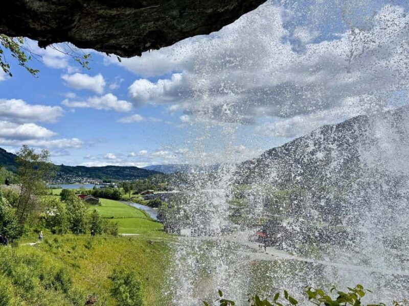 Bergen: Hardanger Fjord, Waterfalls, Culture & Apple Pie - Final Thoughts