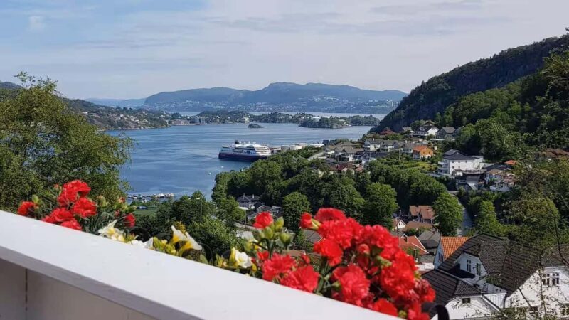 Bergen: Home-Hosted Lunch with a Local - Why Choose a Home-Hosted Lunch in Bergen?