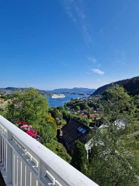 Bergen: Home-Hosted Lunch with a Local - How This Tour Fits Into Your Bergen Trip