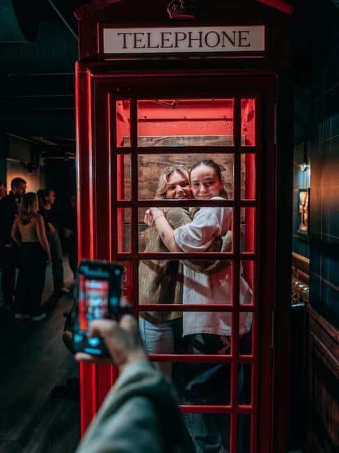 Bergen: Interactive darts in Top Bergen Activity Bar! - Key Points