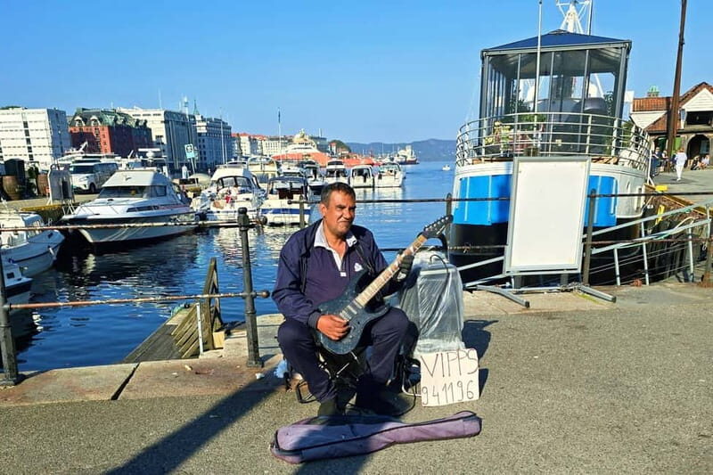 Bergen Like a Local: Culture, Views, and the Stave Church - FAQs