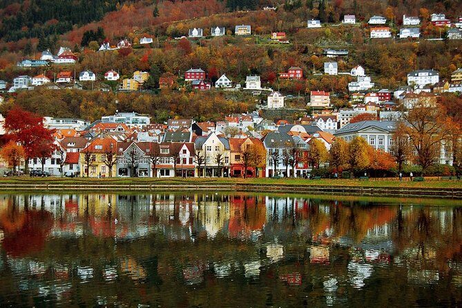 Bergen Like a Local: Customized Private Tour - Unpacking the Bergen Like a Local Tour