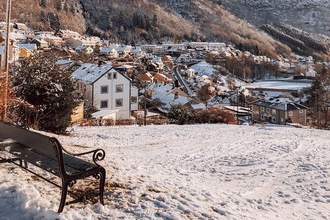 Bergen Like a Local: Customized Private Tour - FAQ – Practical Questions About the Bergen Like a Local Tour