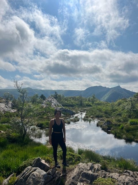 Bergen Magical Nature Tour | ViFlowExperience - Key Points