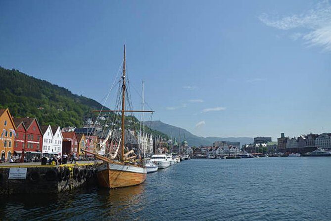 Bergen: Mostraumen Fjord Cruise - Introduction: Why Consider the Mostraumen Fjord Cruise?
