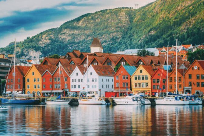 Bergen: Mostraumen Fjord Cruise - Final Thoughts: Is the Mostraumen Fjord Cruise Right for You?
