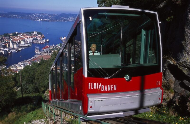 Bergen: Mostraumen Fjord Cruise, Mt Fløyen, City Sightseeing - Who Will Love This Tour?