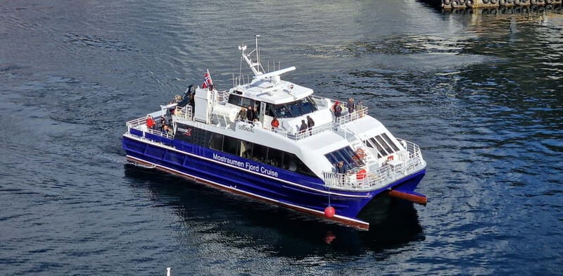 Bergen: Mostraumen Fjord Cruise - The Local Operator - Final Thoughts: Is This Tour Right for You?