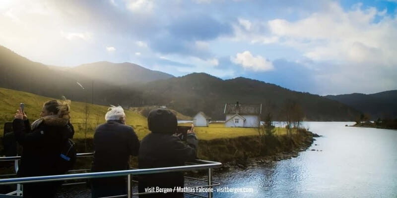 Bergen: Mostraumen Fjord Cruise - The Local Operator - FAQ