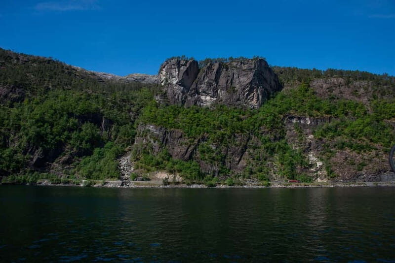 Bergen: Mostraumen Fjord Cruise with Local Guide - Who Will Enjoy This Tour?