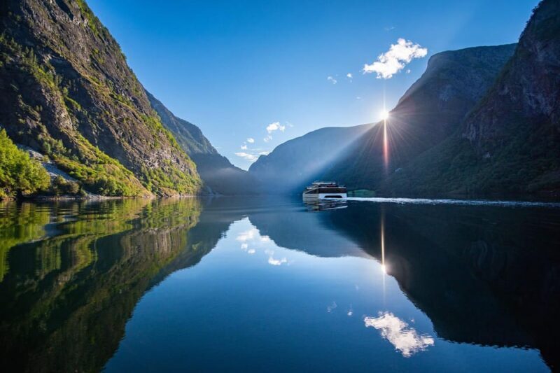 Bergen: Nærøyfjord Cruise & Flåm Railway Day Trip to Oslo - What Travelers Love and What to Keep in Mind