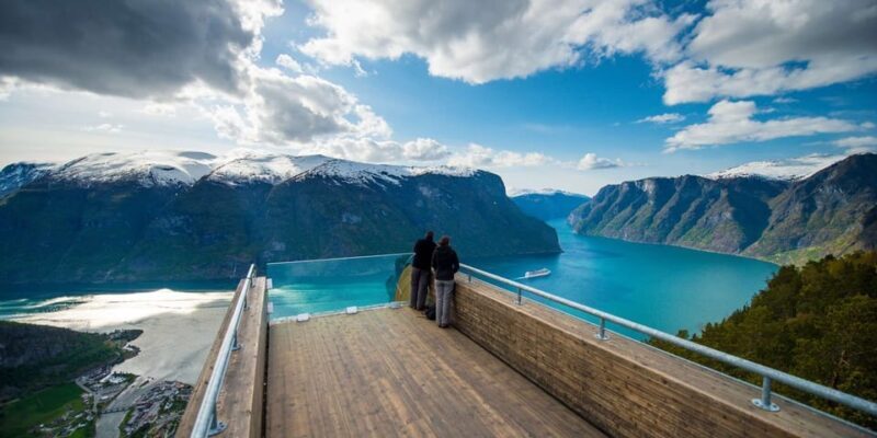 Bergen: Nærøyfjorden, Flåm, and Stegastein Guided Bus Tour - Practical Tips